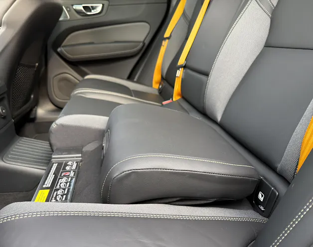 VOLVO XC60 2.0 T8 TE Polestar eAWD