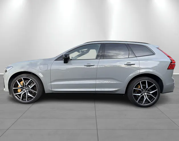 VOLVO XC60 2.0 T8 TE Polestar eAWD