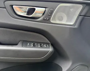 VOLVO XC60 2.0 T8 TE Polestar eAWD