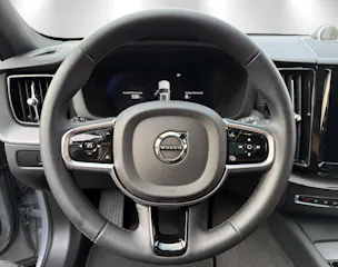 VOLVO XC60 2.0 T8 TE Polestar eAWD