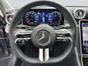 MERCEDES-BENZ C 180 AMG Line