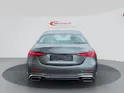 MERCEDES-BENZ C 180 AMG Line