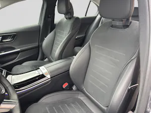MERCEDES-BENZ C 180 AMG Line