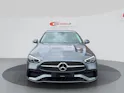 MERCEDES-BENZ C 180 AMG Line