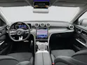 MERCEDES-BENZ C 180 AMG Line