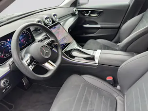 MERCEDES-BENZ C 180 AMG Line