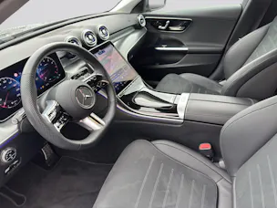 MERCEDES-BENZ C 180 AMG Line
