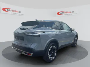 NISSAN Qashqai 1.3 DIG-T MHEV N-Connecta