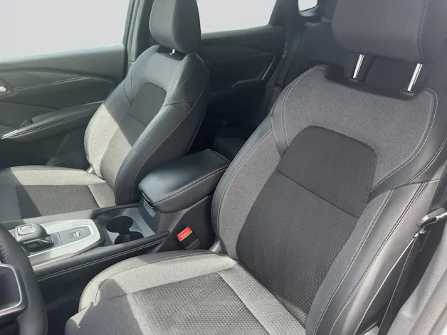 NISSAN Qashqai 1.3 DIG-T MHEV N-Connecta