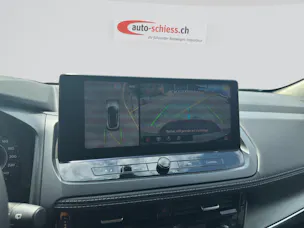 NISSAN Qashqai 1.3 DIG-T MHEV N-Connecta