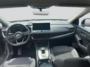 NISSAN Qashqai 1.3 DIG-T MHEV N-Connecta
