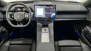 Polestar 4 Long Range Dual Motor Prime