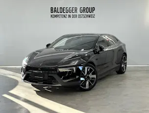 Polestar 4 Long Range Dual Motor Prime