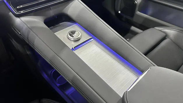 Polestar 4 Long Range Dual Motor Prime