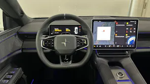Polestar 4 Long Range Dual Motor Prime