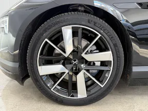 Polestar 4 Long Range Dual Motor Prime
