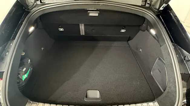 Polestar 4 Long Range Dual Motor Prime