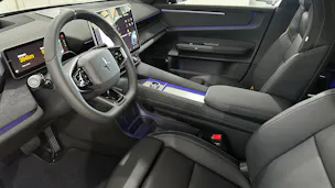 Polestar 4 Long Range Dual Motor Prime