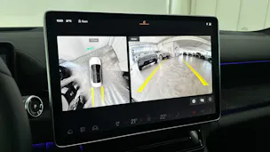 Polestar 4 Long Range Dual Motor Prime