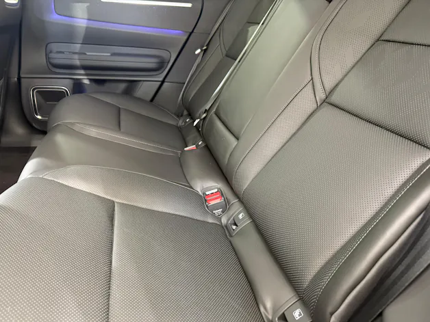 Polestar 4 Long Range Dual Motor Prime