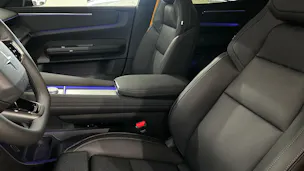 Polestar 4 Long Range Dual Motor Prime