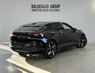 Polestar 4 Long Range Dual Motor Prime