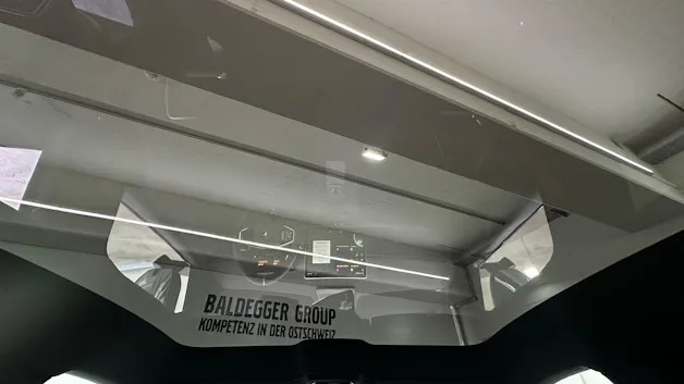 Polestar 4 Long Range Dual Motor Prime