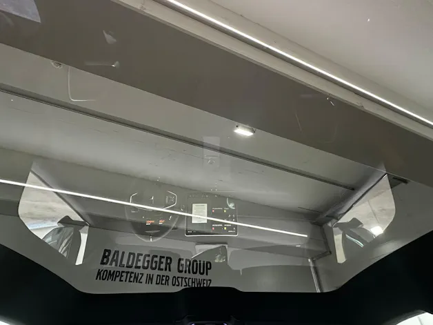 Polestar 4 Long Range Dual Motor Prime