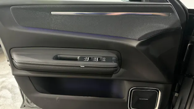 Polestar 4 Long Range Dual Motor Prime