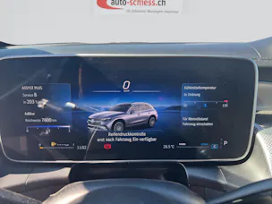 MERCEDES-BENZ 300 GLC 300 d 4Matic 9G-Tronic AMG Edition