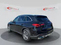 MERCEDES-BENZ 300 GLC 300 d 4Matic 9G-Tronic AMG Edition