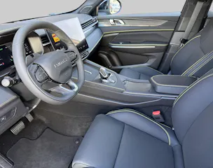 Lynk & Co 01 1.5 PHEV More