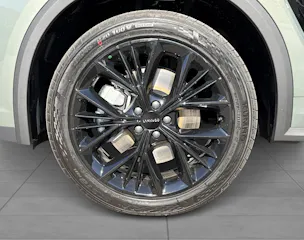 Lynk & Co 01 1.5 PHEV More