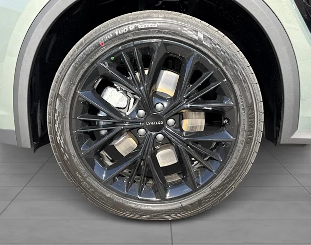 Lynk & Co 01 1.5 PHEV More