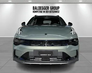 Lynk & Co 01 1.5 PHEV More