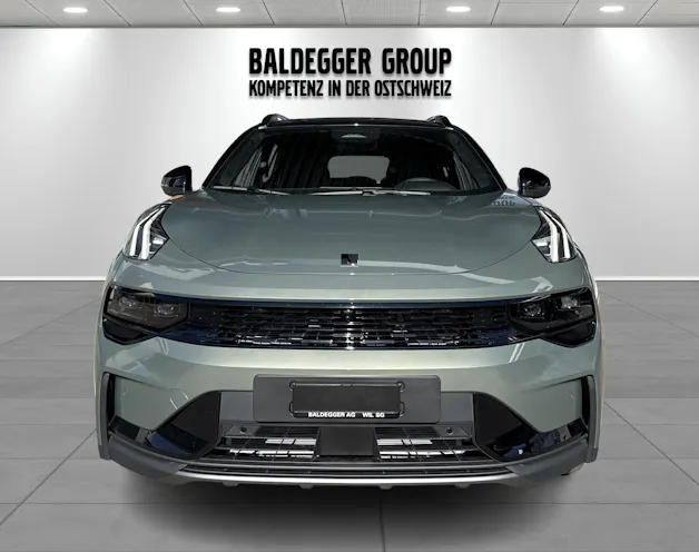Lynk & Co 01 1.5 PHEV More