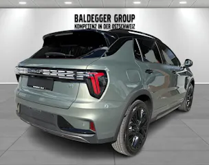 Lynk & Co 01 1.5 PHEV More