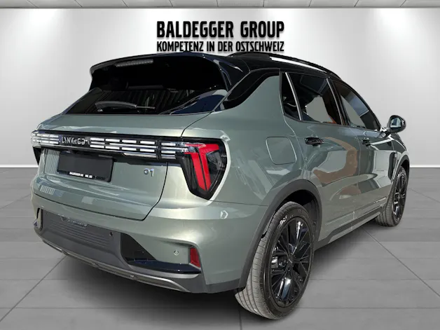 Lynk & Co 01 1.5 PHEV More
