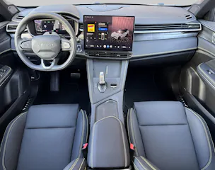 Lynk & Co 01 1.5 PHEV More