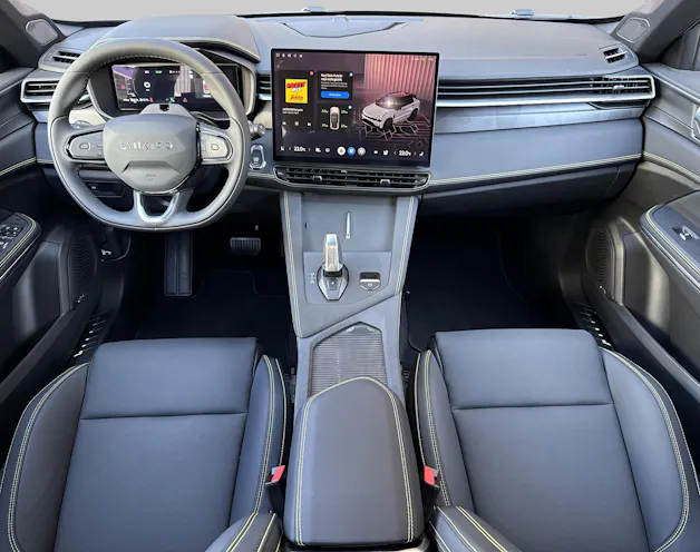Lynk & Co 01 1.5 PHEV More