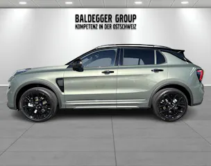 Lynk & Co 01 1.5 PHEV More