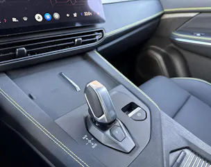Lynk & Co 01 1.5 PHEV More