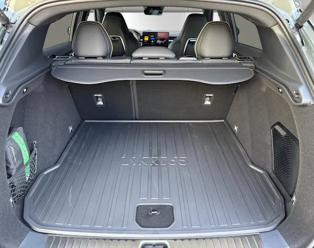Lynk & Co 01 1.5 PHEV More