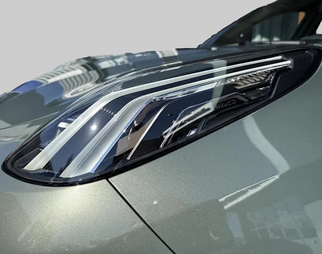 Lynk & Co 01 1.5 PHEV More