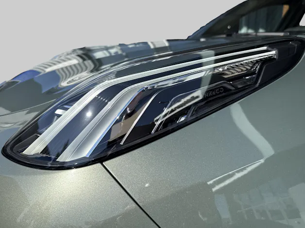 Lynk & Co 01 1.5 PHEV More