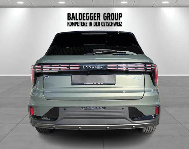 Lynk & Co 01 1.5 PHEV More