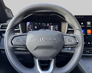 Lynk & Co 01 1.5 PHEV More