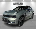 Lynk & Co 01 1.5 PHEV More