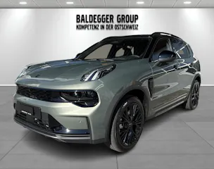 Lynk & Co 01 1.5 PHEV More