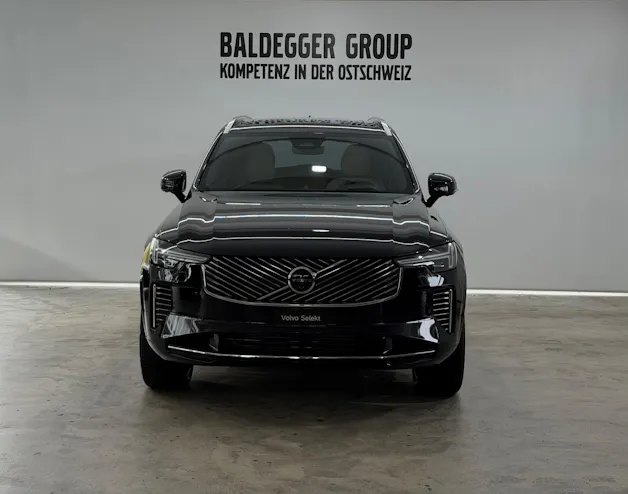 VOLVO XC90 2.0 T8 TE Ultra Bright eA